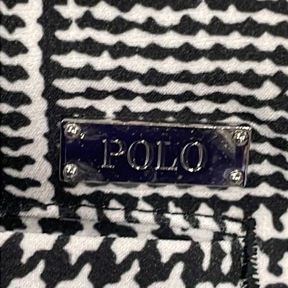 NWOT Ralph Lauren Polo Golf Skorts.  Size L large 12/14 - Picture 5 of 12